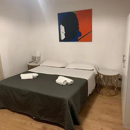 Vendégház St Peter Róma