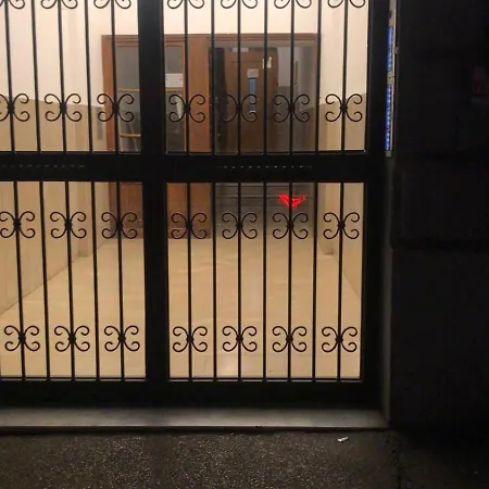 Vendégház St Peter