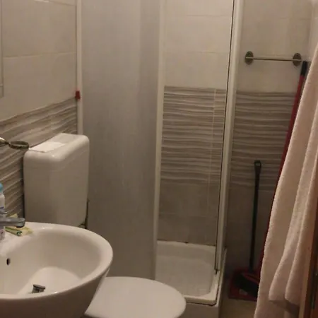 Vendégház St Peter