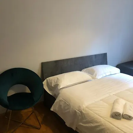 Guest house St Peter *