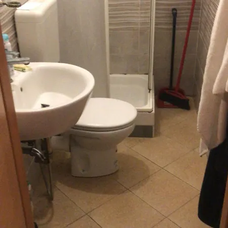 Guest house St Peter