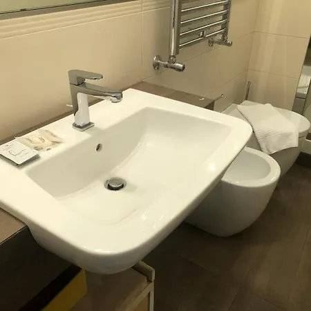 Guest house St Peter Rome