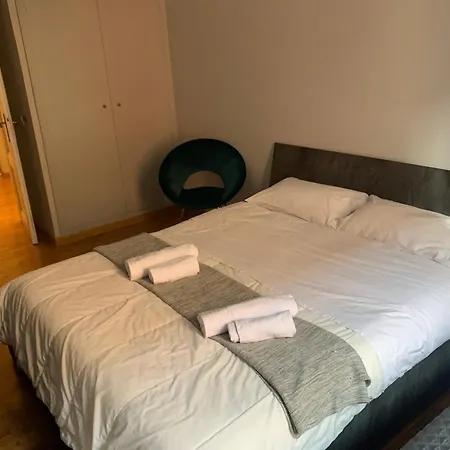 St Peter Guest house