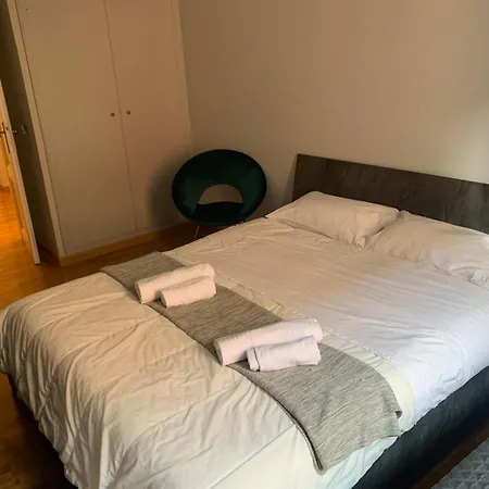 St Peter Guest house