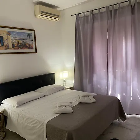 St Peter 招待所 罗马
